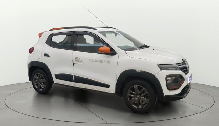 2020 Renault Kwid CLIMBER 1.0 (O), Petrol, Manual, 75,455 km, SRP