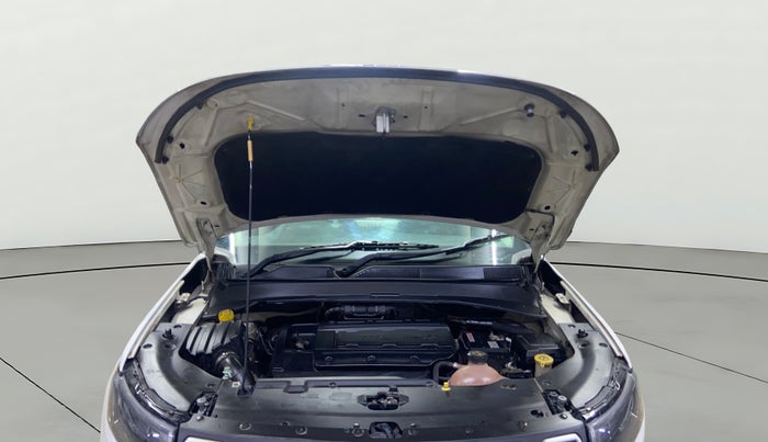 2021 Jeep Compass SPORT 1.4 PETROL DCT, Petrol, Automatic, 1,13,112 km, Open Bonet