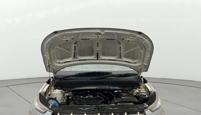 2021 Hyundai VENUE S 1.2, Petrol, Manual, 57,276 km, Open Bonet