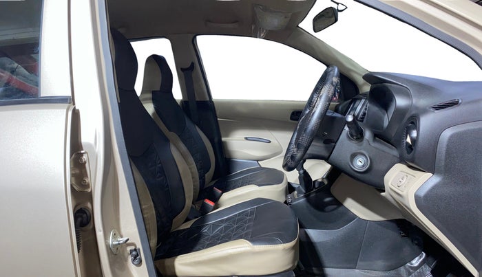 2022 Hyundai NEW SANTRO SPORTZ MT, Petrol, Manual, 24,144 km, Right Side Front Door Cabin