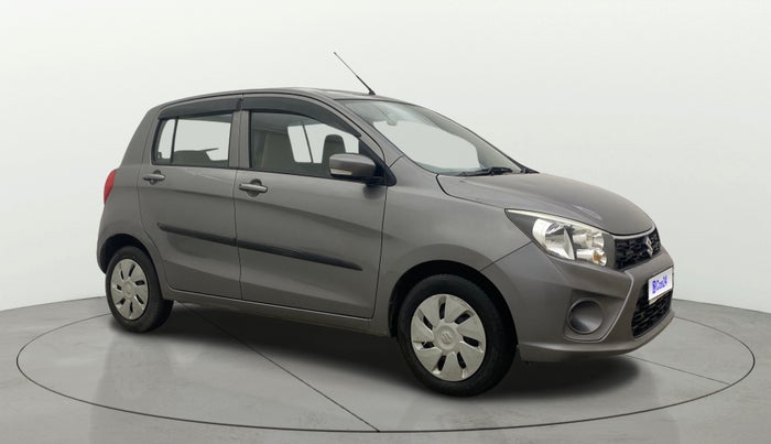 2017 Maruti Celerio ZXI, Petrol, Manual, 79,794 km, SRP