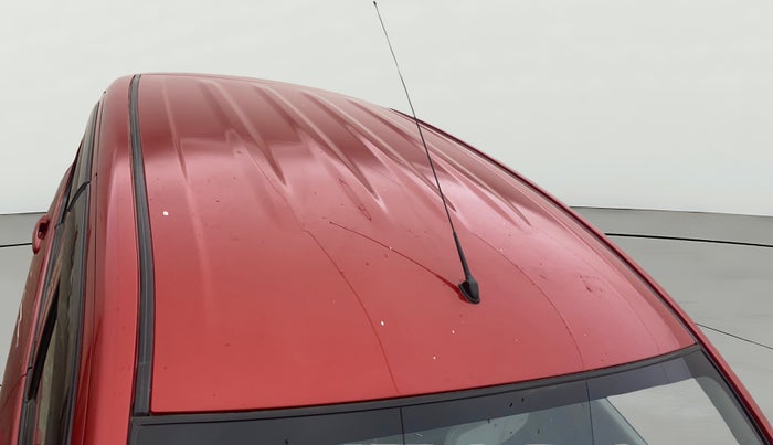 2017 Maruti Celerio ZXI AMT (O), Petrol, Automatic, 55,887 km, Roof