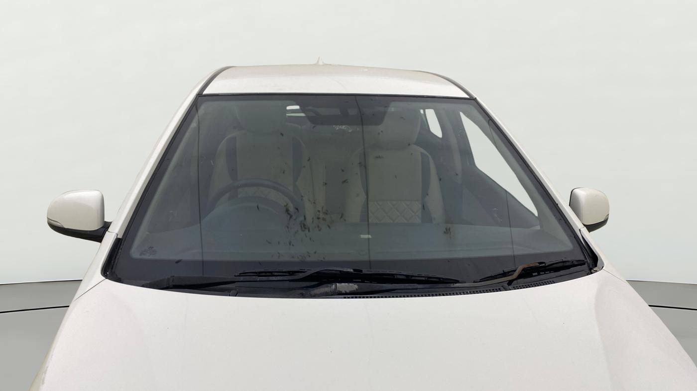 2014 Hyundai i20 ASTA 1.2, Petrol, Manual, 1,16,948 km, Front Windshield