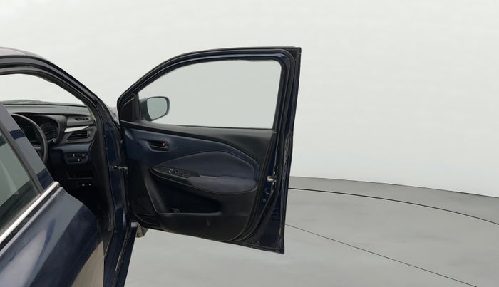 2024 Maruti Baleno SIGMA PETROL 1.2, Petrol, Manual, 22,994 km, RHS Front Door