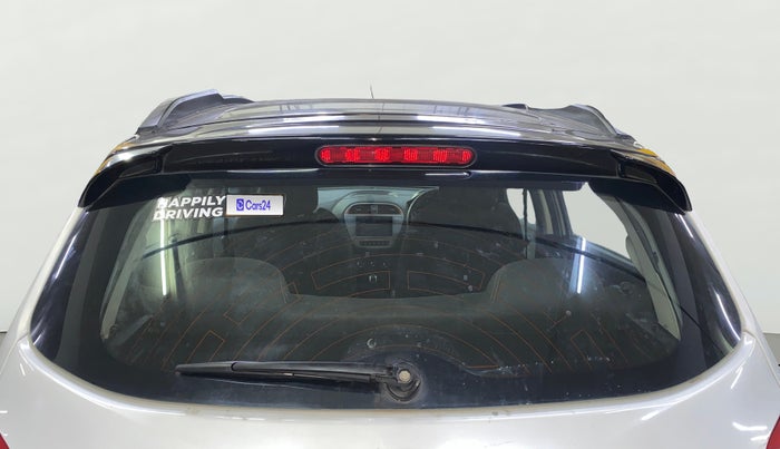 2019 Tata TIAGO NRG PETROL, Petrol, Manual, 46,567 km, Rear Windshield