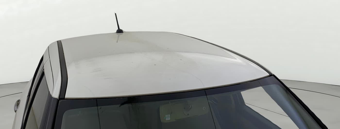2016 Maruti Swift Dzire VXI AT, Petrol, Automatic, 7,435 km, Roof