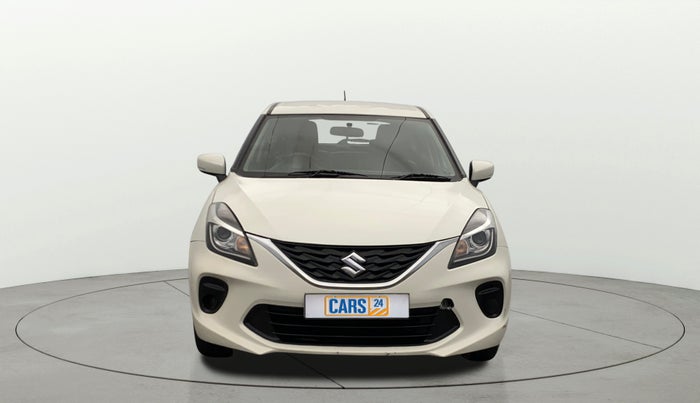 2021 Maruti Baleno DELTA PETROL 1.2, Petrol, Manual, 44,148 km, Front