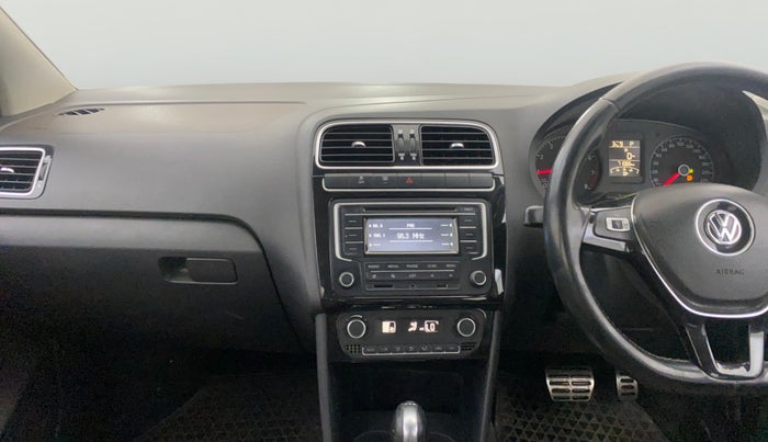 2014 Volkswagen Polo GT TSI AT, Petrol, Automatic, 71,060 km, Air Conditioner