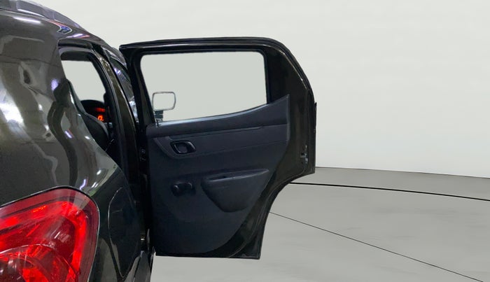 2015 Renault Kwid RXT 0.8, Petrol, Manual, 80,710 km, RHS Rear Door