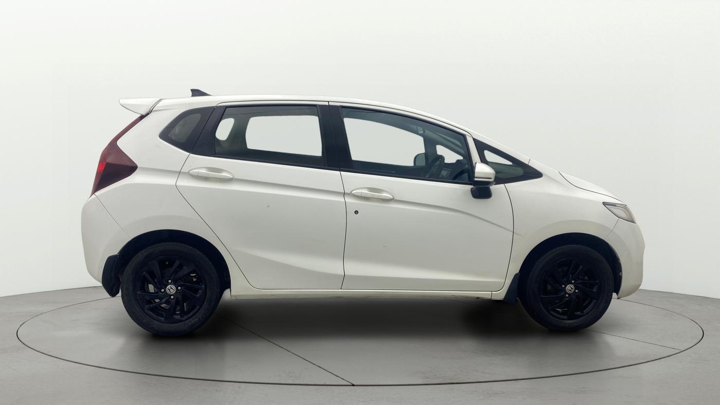 2015 Honda Jazz 1.2L I-VTEC VX, Petrol, Manual, 97,357 km, Right Side View