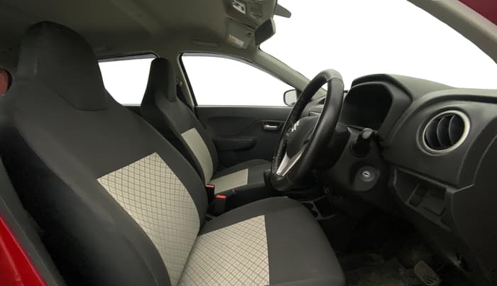 2024 Maruti Alto K10 VXI PLUS AMT, Petrol, Automatic, 37,679 km, Right Side Front Door Cabin