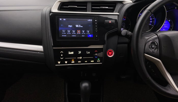 2021 Honda Jazz 1.2L I-VTEC ZX CVT, Petrol, Automatic, 59,027 km, Air Conditioner