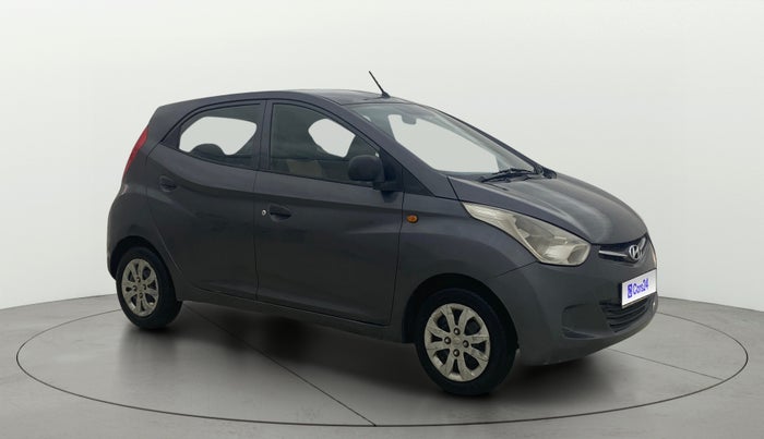 2016 Hyundai Eon MAGNA +, Petrol, Manual, 69,870 km, SRP