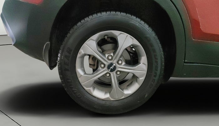 2022 KIA SELTOS HTK PLUS 1.5 DIESEL IMT, Diesel, Manual, 44,882 km, Right Rear Wheel