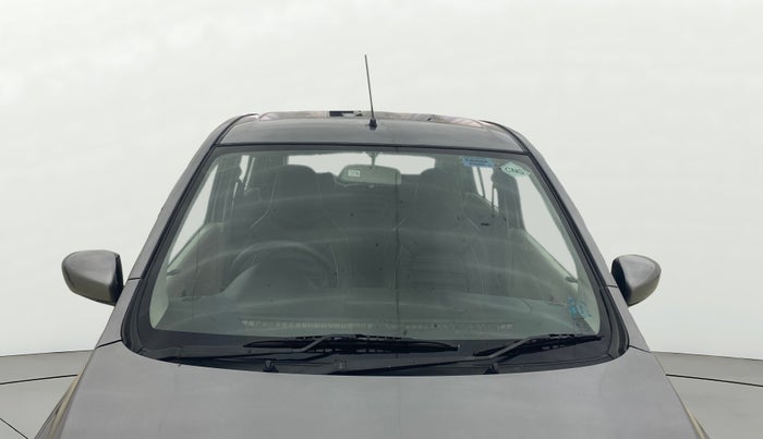 2021 Maruti Celerio VXI CNG, CNG, Manual, 64,292 km, Front Windshield