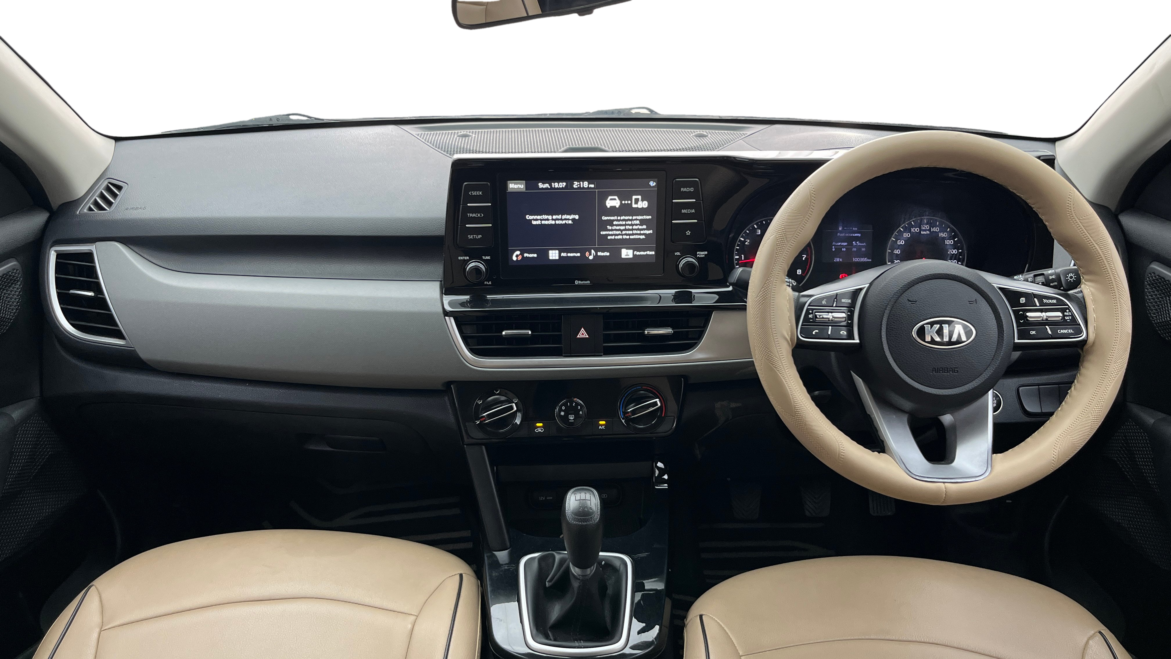 Interior