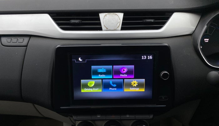 2019 Renault TRIBER RXZ, Petrol, Manual, 66,095 km, Air Conditioner