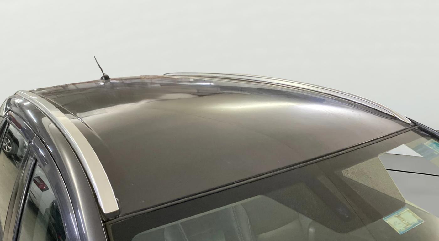 2020 Maruti S Cross ALPHA AT1.5, Petrol, Automatic, 40,622 km, Roof