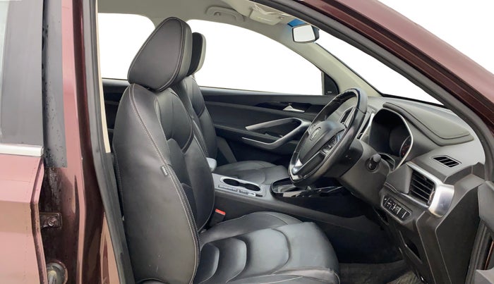 2019 MG HECTOR SMART 1.5 DCT PETROL, Petrol, Automatic, 64,111 km, Right Side Front Door Cabin