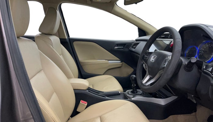 2016 Honda City 1.5L I-VTEC VX (O) MT, Petrol, Manual, 85,883 km, Right Side Front Door Cabin