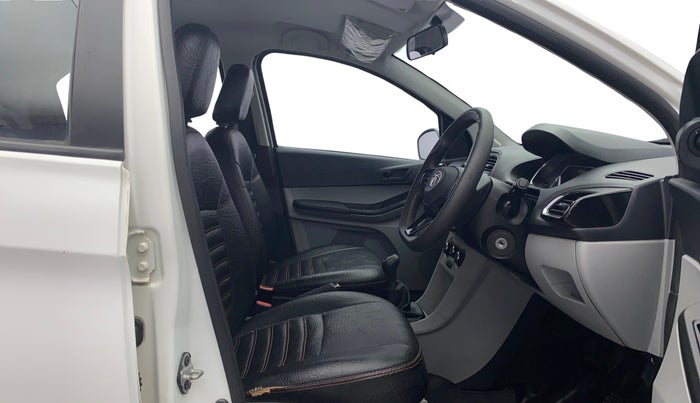 2020 Tata Tiago XZ PETROL, Petrol, Manual, 76,993 km, Right Side Front Door Cabin