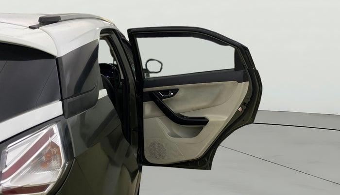 2021 Tata NEXON XZ PLUS DIESEL, Diesel, Manual, 87,390 km, RHS Rear Door