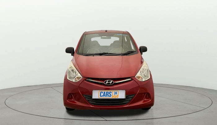 2015 Hyundai Eon ERA +, Petrol, Manual, 23,656 km, Front