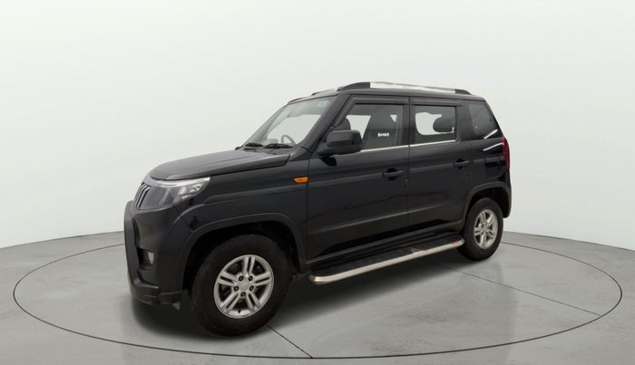 2023 Mahindra BOLERO NEO N10 R, Diesel, Manual, 44,266 km, Left Front Diagonal