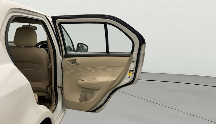 2016 Maruti Swift Dzire VDI, Diesel, Manual, 58,815 km, RHS Rear Door