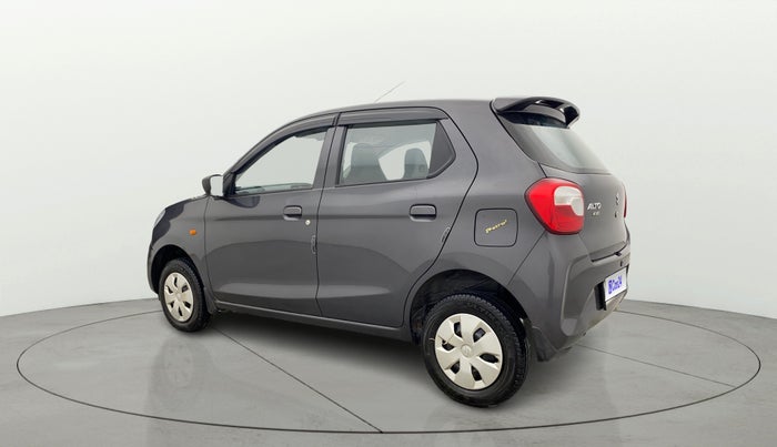 2023 Maruti Alto K10 VXI, Petrol, Manual, 7,391 km, Left Back Diagonal