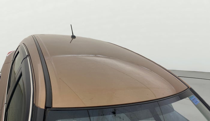 2022 Maruti Baleno ALPHA 1.2 AGS, Petrol, Automatic, 47,946 km, Roof