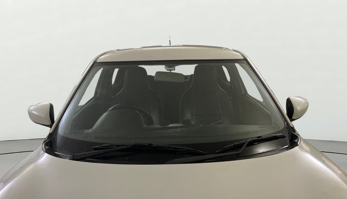 2019 Maruti Swift LXI, Petrol, Manual, 78,446 km, Front Windshield