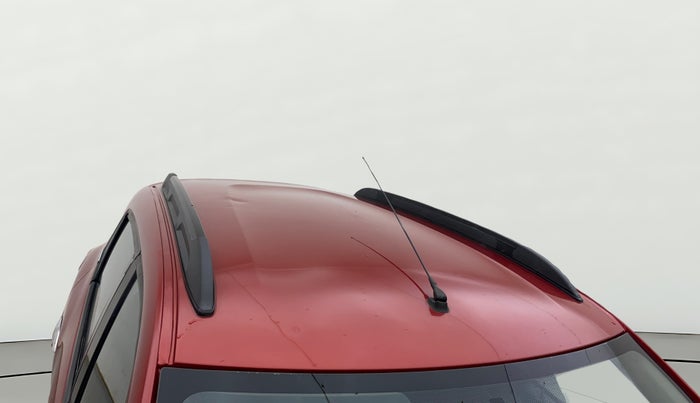 2019 Renault Kwid RXL, Petrol, Manual, 63,593 km, Roof