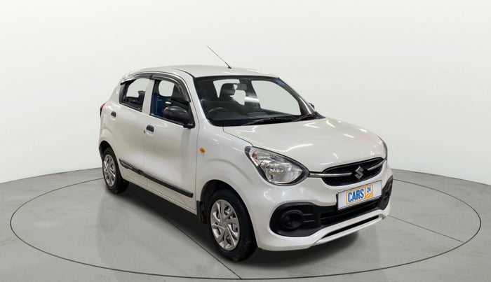 2022 Maruti Celerio LXI, Petrol, Manual, 42,962 km, SRP