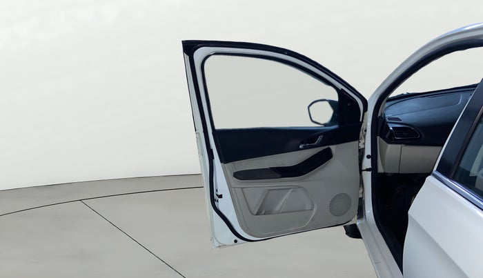 2022 Tata TIGOR XZA PLUS PETROL, Petrol, Automatic, 48,761 km, LHS Front Door