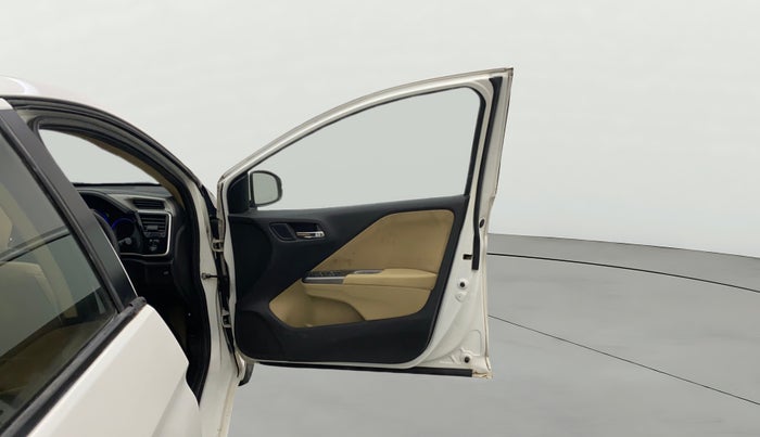 2016 Honda City 1.5L I-VTEC V MT, Petrol, Manual, 96,434 km, RHS Front Door