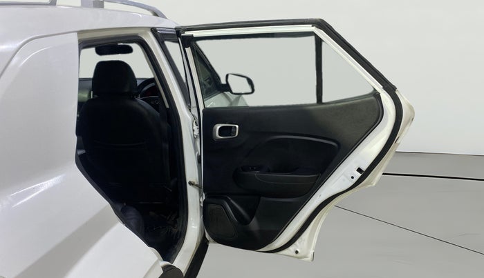 2020 Hyundai VENUE SX 1.5 CRDI, Diesel, Manual, 91,838 km, RHS Rear Door