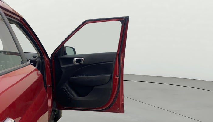 2022 Hyundai VENUE SX 1.5 (O) EXECUTIVE CRDI, Diesel, Manual, 46,065 km, RHS Front Door