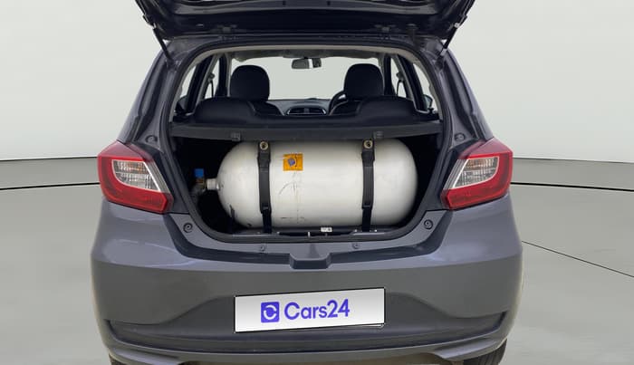 2022 Tata Tiago XT CNG, CNG, Manual, 90,622 km, Boot Open Zoomed View