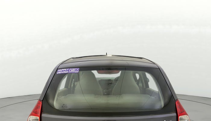 2012 Hyundai i10 MAGNA 1.2, Petrol, Manual, 62,494 km, Rear Windshield