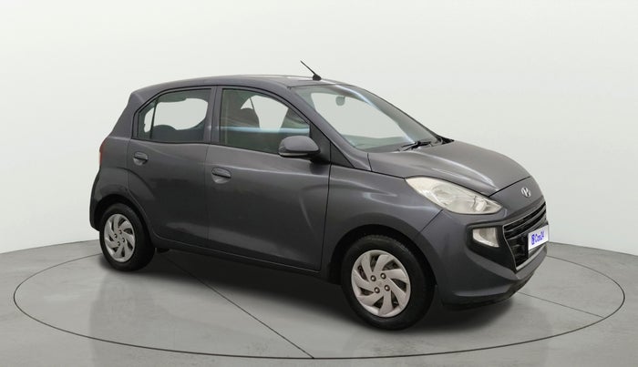 2019 Hyundai NEW SANTRO SPORTZ CNG, CNG, Manual, 79,475 km, SRP