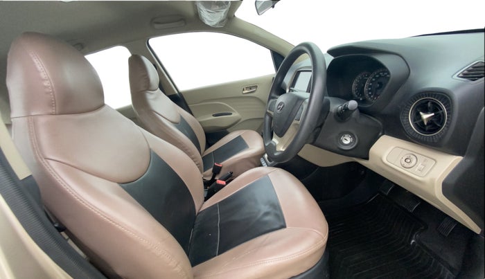 2019 Hyundai NEW SANTRO SPORTZ MT, Petrol, Manual, 36,774 km, Right Side Front Door Cabin