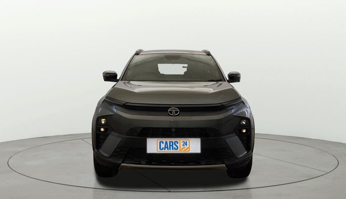 2023 Tata NEXON FEARLESS PLUS S 1.2 REVOTRON 7 DCA DT, Petrol, Automatic, 54,283 km, Front