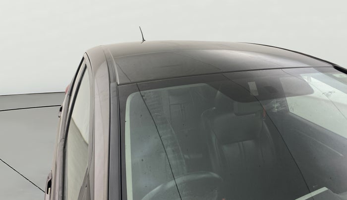 2017 Honda Jazz 1.2L I-VTEC VX, Petrol, Manual, 68,040 km, Roof