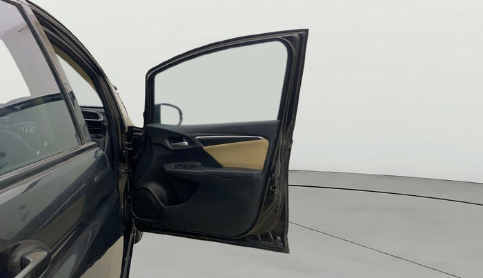 2018 Honda Jazz 1.2L I-VTEC V AT, Petrol, Automatic, 3,945 km, RHS Front Door