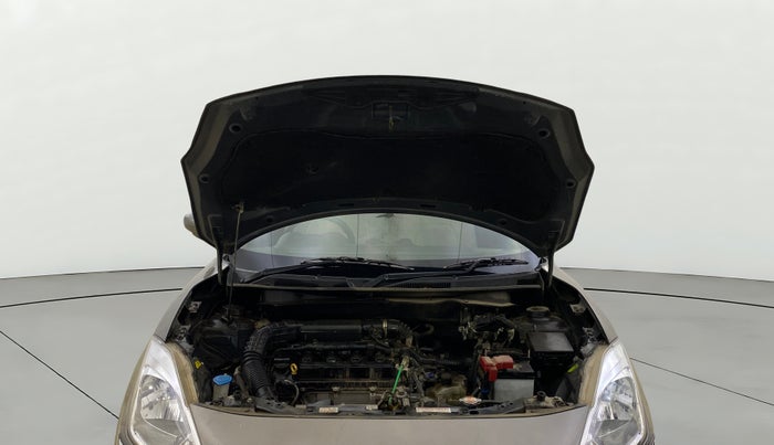 2021 Maruti Swift ZXI AMT, Petrol, Automatic, 45,993 km, Open Bonet