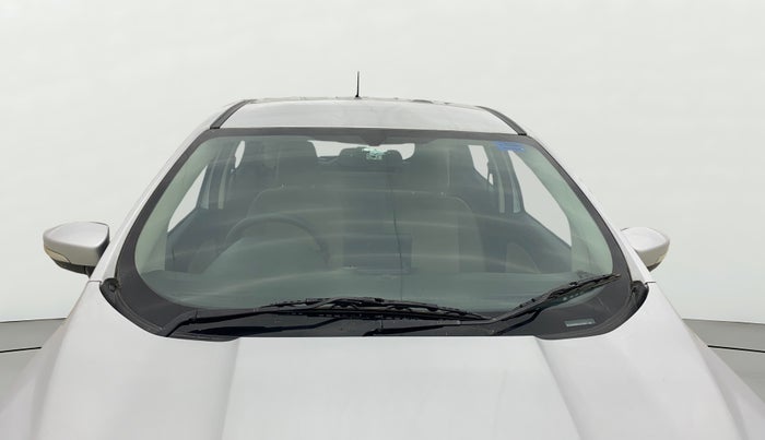 2020 Ford Ecosport TREND 1.5L PETROL, Petrol, Manual, 50,622 km, Front Windshield