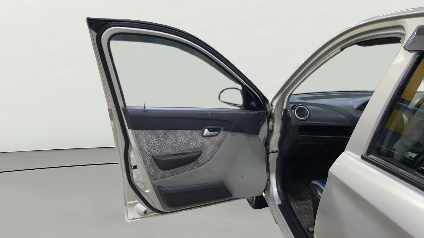 2018 Maruti Alto 800 LXI, Petrol, Manual, 43,279 km, LHS Front Door