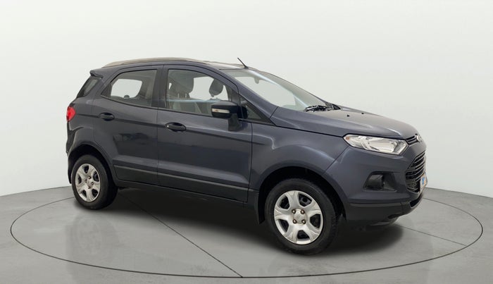 2014 Ford Ecosport AMBIENTE 1.5L PETROL, Petrol, Manual, 66,633 km, Right Front Diagonal