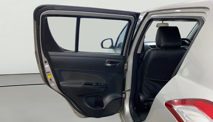 2013 Maruti Swift VXI, Petrol, Manual, 15,032 km, LHS Rear Door